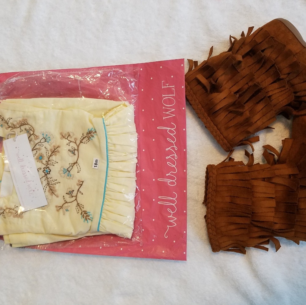 Beautiful soft colors! - Picture 2 of 7